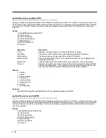 Preview for 36 page of Hand Held Products PadCom TT1500 User Manual