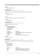 Preview for 41 page of Hand Held Products PadCom TT1500 User Manual