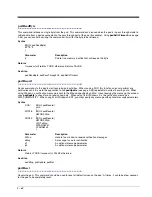 Preview for 64 page of Hand Held Products PadCom TT1500 User Manual