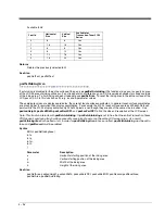 Preview for 74 page of Hand Held Products PadCom TT1500 User Manual