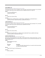 Preview for 75 page of Hand Held Products PadCom TT1500 User Manual