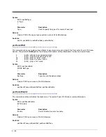 Preview for 82 page of Hand Held Products PadCom TT1500 User Manual