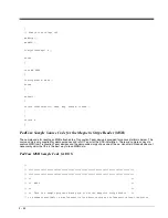 Preview for 100 page of Hand Held Products PadCom TT1500 User Manual