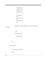 Preview for 112 page of Hand Held Products PadCom TT1500 User Manual