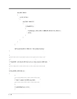 Preview for 114 page of Hand Held Products PadCom TT1500 User Manual