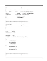 Preview for 119 page of Hand Held Products PadCom TT1500 User Manual