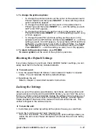 Preview for 39 page of Hand Held Products Quick Check 600 Series User Manual
