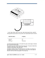 Preview for 69 page of Hand Held Products Quick Check 600 Series User Manual