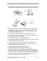 Preview for 71 page of Hand Held Products Quick Check 600 Series User Manual