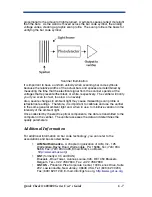 Preview for 81 page of Hand Held Products Quick Check 600 Series User Manual