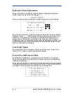 Preview for 90 page of Hand Held Products Quick Check 600 Series User Manual