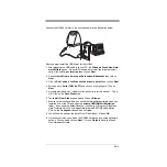 Preview for 5 page of Hand Held Products QUICK CHECK 890 Quick Start Manual