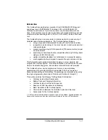 Preview for 11 page of Hand Held Products SCANTEAM 2070 BASE Manual