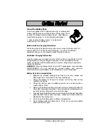Preview for 13 page of Hand Held Products SCANTEAM 2070 BASE Manual