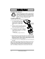 Preview for 14 page of Hand Held Products SCANTEAM 2070 BASE Manual