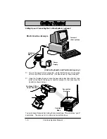 Preview for 16 page of Hand Held Products SCANTEAM 2070 BASE Manual