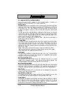 Preview for 24 page of Hand Held Products SCANTEAM 2070 BASE Manual