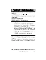 Preview for 49 page of Hand Held Products SCANTEAM 2070 BASE Manual