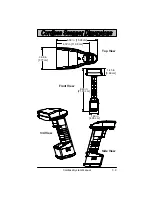 Preview for 109 page of Hand Held Products SCANTEAM 2070 BASE Manual