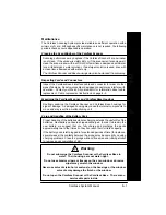 Preview for 115 page of Hand Held Products SCANTEAM 2070 BASE Manual