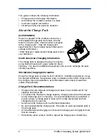 Preview for 6 page of Hand Held Products SCANTEAM 2070 Quick Start Manual