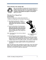 Preview for 7 page of Hand Held Products SCANTEAM 2070 Quick Start Manual