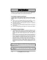 Preview for 22 page of Hand Held Products Scanteam 5700 User Manual