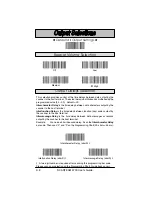 Preview for 32 page of Hand Held Products Scanteam 5700 User Manual