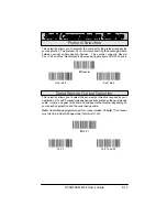 Preview for 37 page of Hand Held Products Scanteam 5700 User Manual