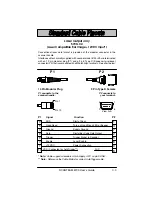 Preview for 79 page of Hand Held Products Scanteam 5700 User Manual