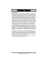 Preview for 89 page of Hand Held Products Scanteam 5700 User Manual
