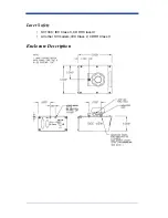 Preview for 5 page of Hand Held Products SV Series User Manual