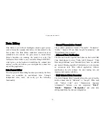 Preview for 17 page of Hand Held Products Valueteam 3060 User Manual