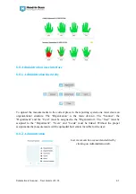 Preview for 41 page of Hand-In-Scan CDFZH4 User Manual