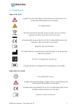 Preview for 7 page of Hand-In-Scan Semmelweis Scanner User Manual