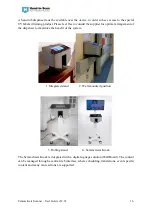 Preview for 16 page of Hand-In-Scan Semmelweis Scanner User Manual