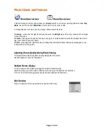 Предварительный просмотр 10 страницы H&B AV-612LCD Owner'S Manual