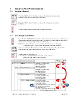 Предварительный просмотр 14 страницы H&B DAD 141.1 Technical Manual