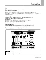 Preview for 13 page of H&B DRHD-120 User Manual