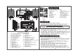 Preview for 4 page of H&B HF-355 User Manual