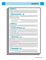 Preview for 2 page of H&B HL-3200V Owner'S Manual