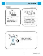 Preview for 7 page of H&B HL-3200V Owner'S Manual