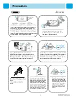 Preview for 8 page of H&B HL-3200V Owner'S Manual