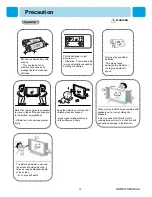 Предварительный просмотр 10 страницы H&B HL-3200V Owner'S Manual