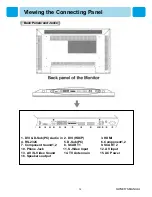 Предварительный просмотр 12 страницы H&B HL-3200V Owner'S Manual