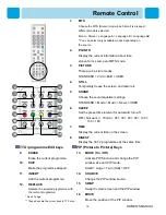 Preview for 15 page of H&B HL-3200V Owner'S Manual