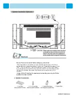 Предварительный просмотр 19 страницы H&B HL-3200V Owner'S Manual