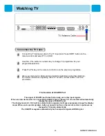 Preview for 20 page of H&B HL-3200V Owner'S Manual