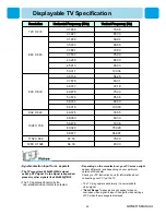 Preview for 25 page of H&B HL-3200V Owner'S Manual