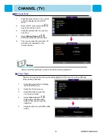 Preview for 30 page of H&B HL-3200V Owner'S Manual